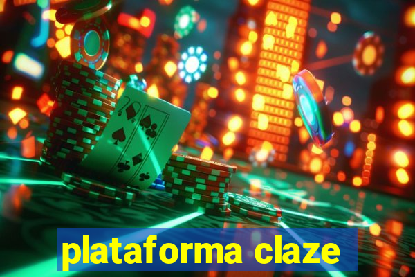 plataforma claze